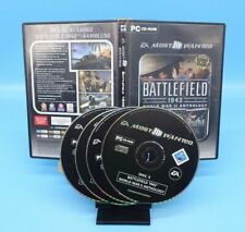 Battlefield 1942 anthology gebraucht kaufen  Neckargerach