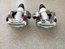 Shimano spd mtb for sale  Shipping to Ireland
