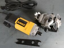 Dewalt dw670 laminate for sale  Shipping to Ireland