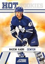 2010-11 Score #501 Nazem Kadri HR RC comprar usado  Enviando para Brazil