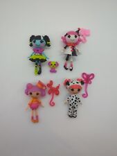 Lalaloopsy mini inch for sale  Northville