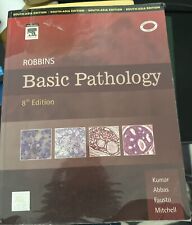 Usado, Robbins Pathology Ser.: Robbins Basic Pathology 8ª edição edição edição edição sul da Ásia comprar usado  Enviando para Brazil