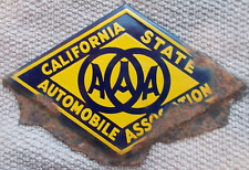 Aaa california state for sale  Kooskia
