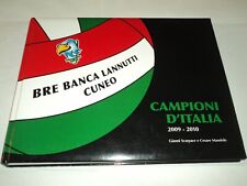 Libro campioni italia usato  Genova