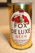 Fox luxe beer for sale  Berwick