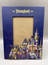 Disneyland picture frame for sale  Scotts Valley