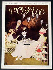 Vogue magazine poster for sale  Lewisville