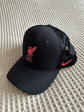 Liverpool nike cap for sale  LIVERPOOL