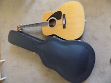 Yamaha fg725 fishman for sale  Lemmon