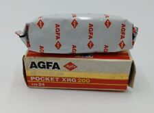 Agfa agfacolor pocket gebraucht kaufen  Friesoythe