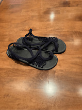Sandálias femininas de corda comprar usado  Enviando para Brazil