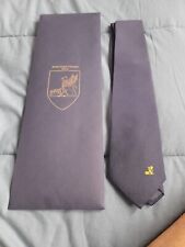 Cravatta nucleo polizia usato  Roma