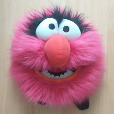 Muppets animal backpack for sale  CARSHALTON