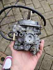 Weber dmtl carburettor for sale  CRAWLEY