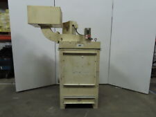 Dust collection unit for sale  Wolcottville