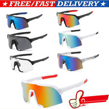 Polarized sports sunglasses for sale  Brooklyn