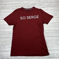 Serge denimes mens for sale  ANDOVER