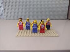 Lego figur minifigur gebraucht kaufen  Homberg