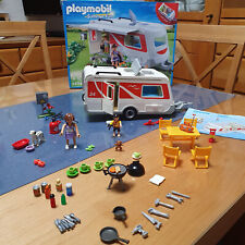 Playmobil 5434 familien gebraucht kaufen  Neckargerach