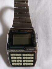 Casio data bank for sale  Ironwood