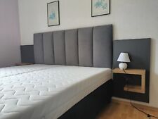 Wyposażenie pokoju hotelowego - meble hotelowe na wymiar - całe pokoje z łóżkami i krzesłami, używany na sprzedaż  PL