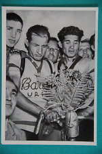 Gino bartali 1954 gebraucht kaufen  Hemau