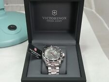 Victorinox chronograph classic for sale  BUXTON