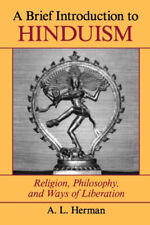Brief introduction hinduism for sale  Mishawaka