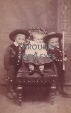 Original victorian photo for sale  NORTHAMPTON