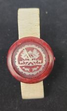 vintage tissot wood watch for sale  Perrysburg