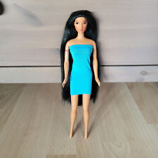 Barbie puppe mattel gebraucht kaufen  Kaiserslautern