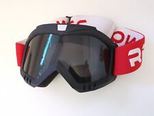 Skibrille snowboardbrille schn gebraucht kaufen  Haslach