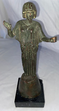 Bronzefigur figur gebraucht kaufen  Dobel