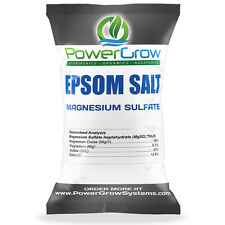 Epsom salt agricultural for sale  Lindon