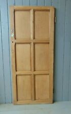 Door antique solid for sale  WALSALL