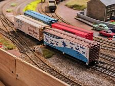 Bachmann scale american for sale  HONITON