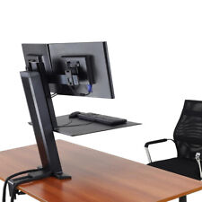 Ergotron workfit support d'occasion  Levallois-Perret