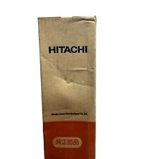 Hitachi hydraulic filter for sale  New Preston Marble Dale