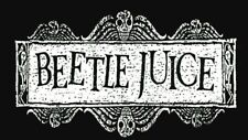 Beetlejuice movie film d'occasion  Expédié en France