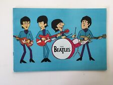 Beatles original 1960s for sale  Shipping to Ireland