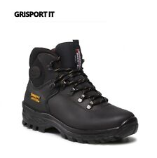 Grisport 10242 scarponi usato  Soverato