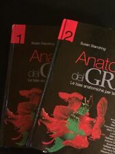 Anatomia del gray usato  Demonte