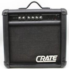 Crate guitar amp for sale  Pelham
