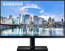 Samsung f24t450fzu led gebraucht kaufen  Karlsfeld