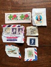 Stamp collection usa for sale  BANBURY