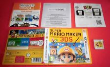 Nintendo 3ds super d'occasion  Lille-