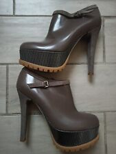 Moncler scarpe donna usato  Legnano