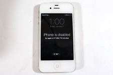 Smartphone Apple A1387 iPhone 4S Branco - PEÇAS/REPARO comprar usado  Enviando para Brazil