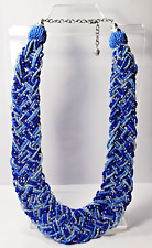 Multi strand braided for sale  Huntington