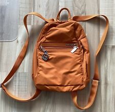 Hedgren vogue backpack gebraucht kaufen  Schweinh.,-Obernau,-Gailb.